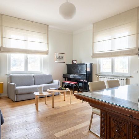 Top Floor Apt With Rooftop Terrace Near St. Peter 罗马 外观 照片