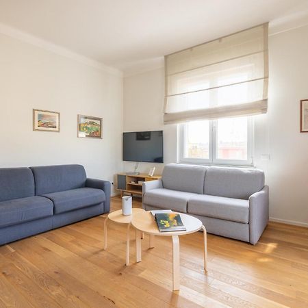 Top Floor Apt With Rooftop Terrace Near St. Peter 罗马 外观 照片