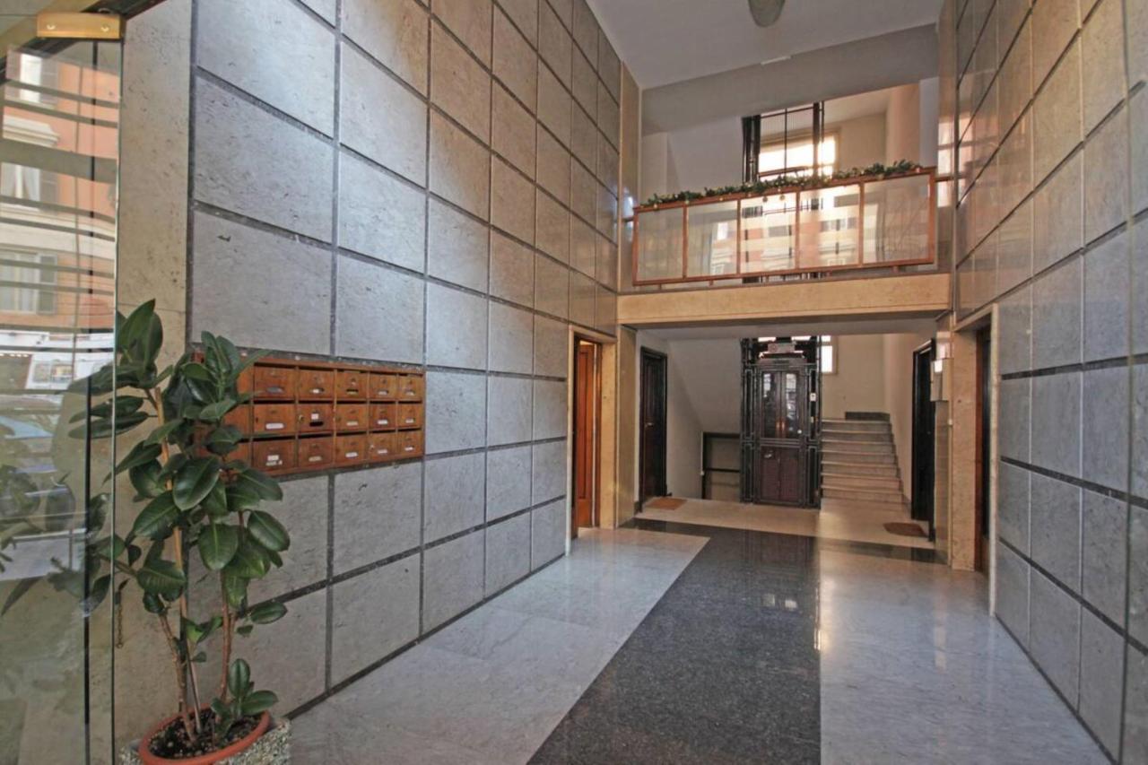 Top Floor Apt With Rooftop Terrace Near St. Peter 罗马 外观 照片