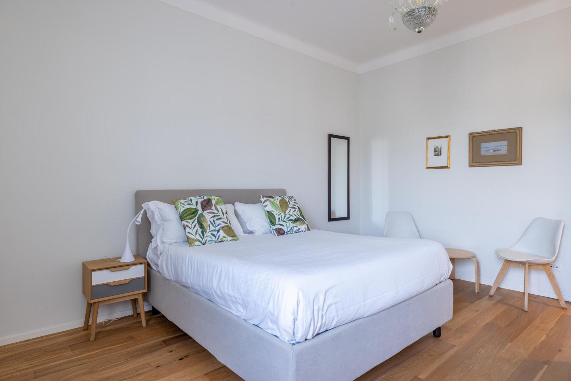 Top Floor Apt With Rooftop Terrace Near St. Peter 罗马 外观 照片