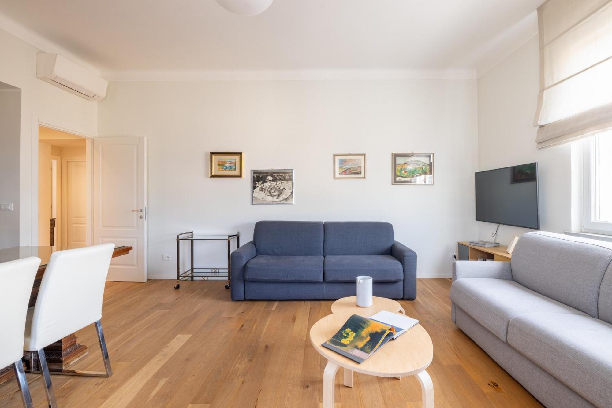 Top Floor Apt With Rooftop Terrace Near St. Peter 罗马 外观 照片