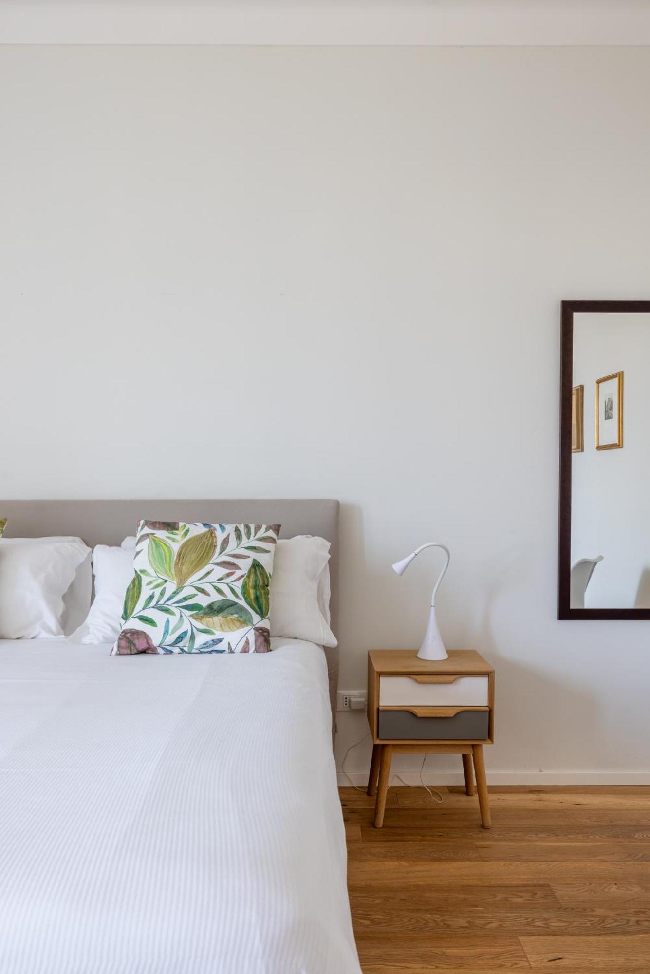 Top Floor Apt With Rooftop Terrace Near St. Peter 罗马 外观 照片