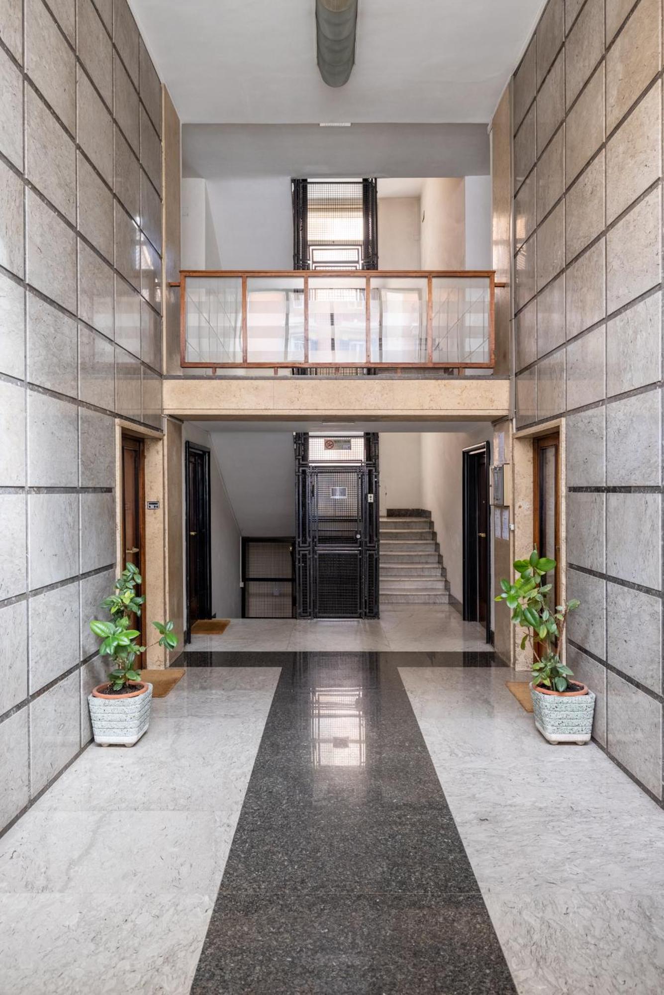 Top Floor Apt With Rooftop Terrace Near St. Peter 罗马 外观 照片